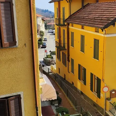 Zinexium Apartament