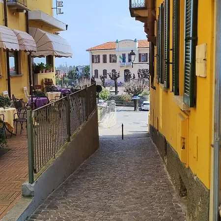 Zinexium Apartment *