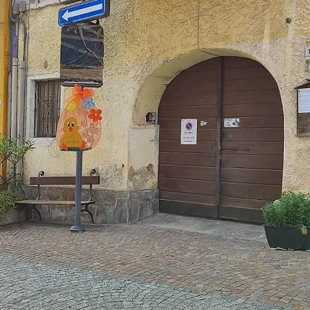 Zinexium Apartament