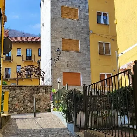 Apartment Zinexium *