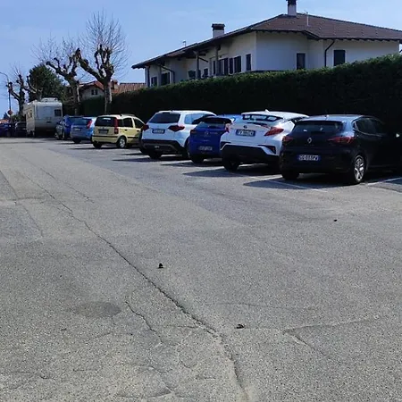 Apartman Zinexium Gignese