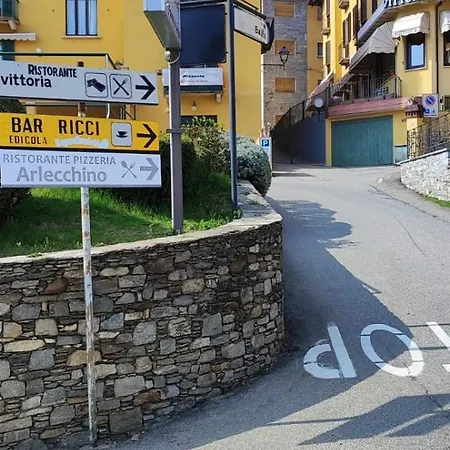 Zinexium Apartman Gignese