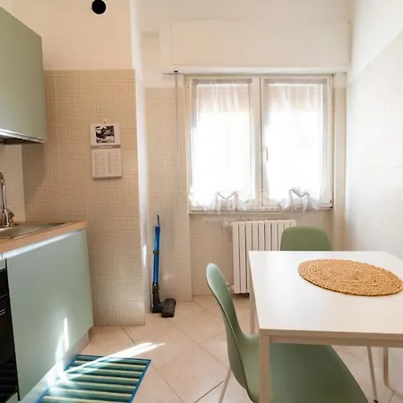 Zinexium Apartament *