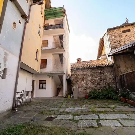 Apartamento Zinexium *