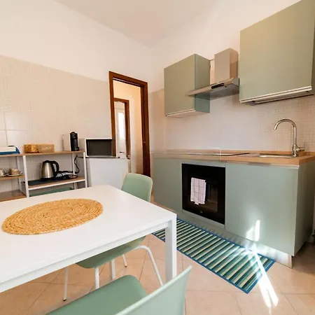 Zinexium Apartament *