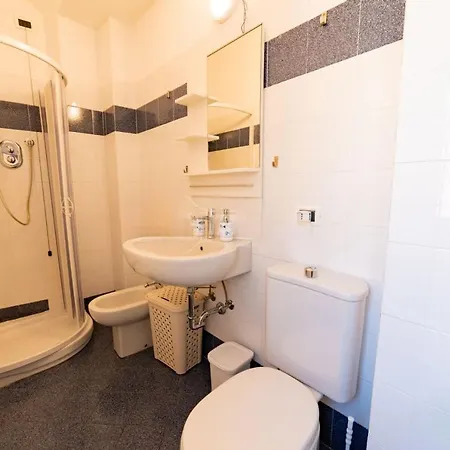 Zinexium Apartman Gignese