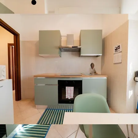 Apartman Zinexium Gignese