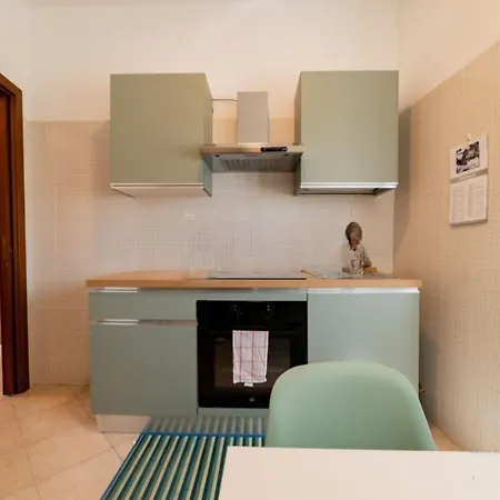 Zinexium Apartament