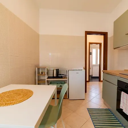 Apartman Zinexium Gignese