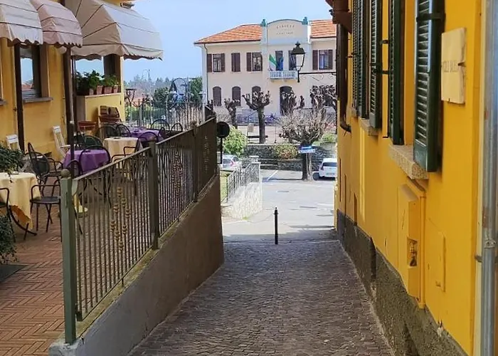 Zinexium Appartamento *