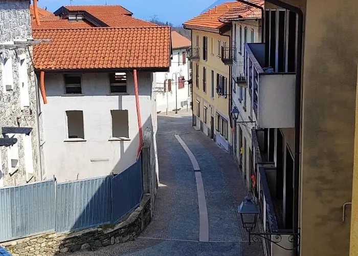 Appartamento Zinexium *