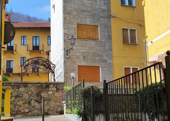 Appartamento Zinexium *