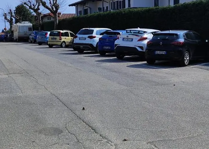 Appartamento Zinexium Gignese