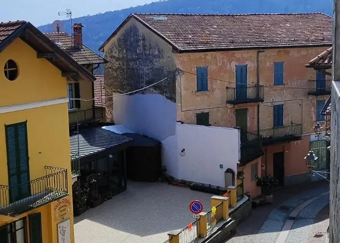 Zinexium Appartamento *