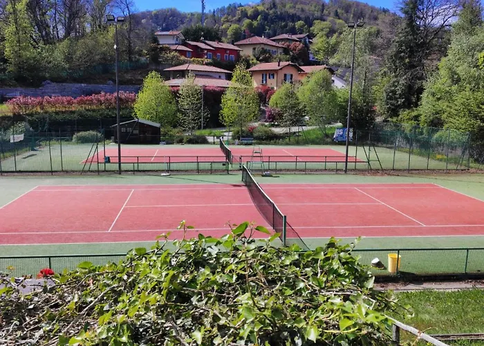 Appartamento Zinexium *