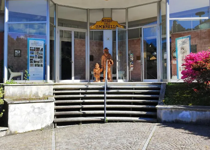 Zinexium Appartamento