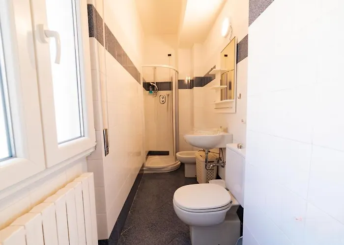 Appartamento Zinexium *