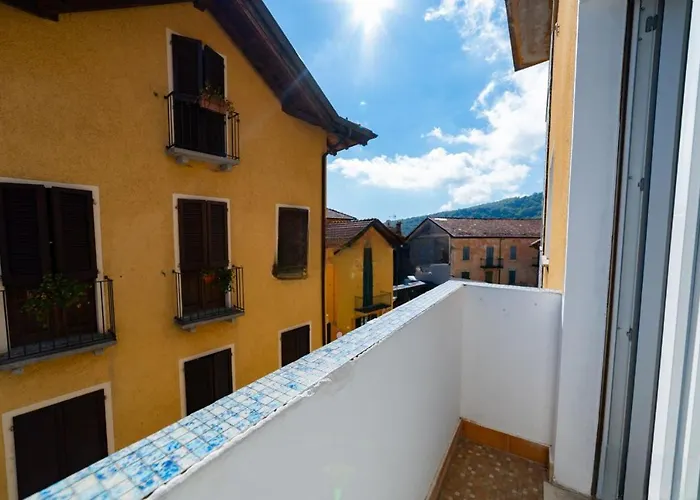 Appartamento Zinexium