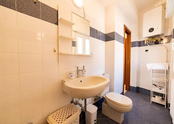 Zinexium Appartamento