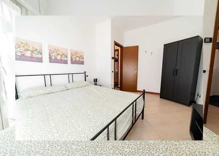 Appartamento Zinexium