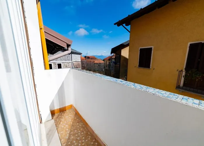 Appartamento Zinexium *