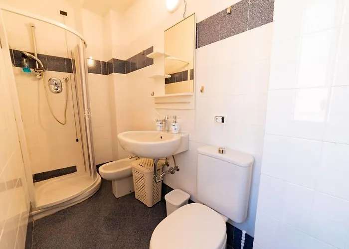 Zinexium Apartment Gignese