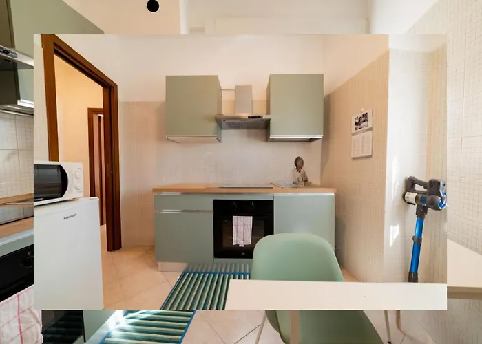 Appartamento Zinexium Gignese