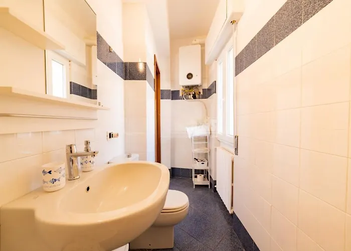 Zinexium Apartment *