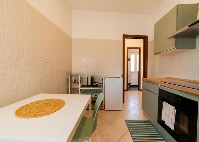 Apartment Zinexium Gignese